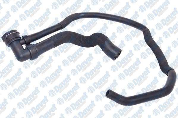 IBRAS 21290 Radyator Alt Hortumu Astra J 2.0 Cdti 10>>  ####